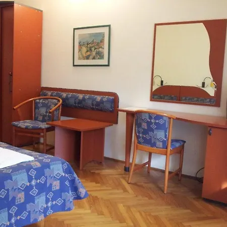 Fenyves Wellness Hotel Bekescsaba
