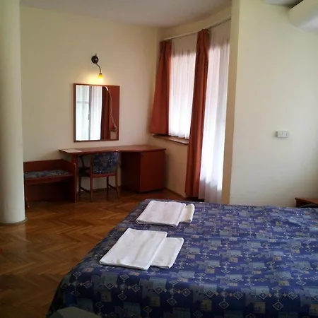 Hotel Fenyves Bekescsaba