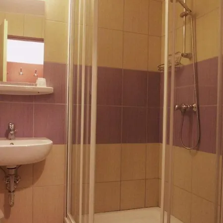 Hotel Fenyves 3*