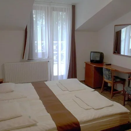 Fenyves Wellness Hotel Békéscsaba Bekescsaba
