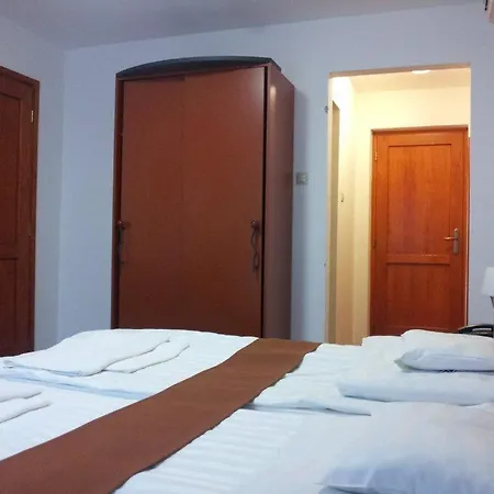 Fenyves Hotel Bekescsaba