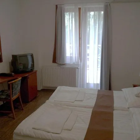 Fenyves Wellness Bekescsaba
