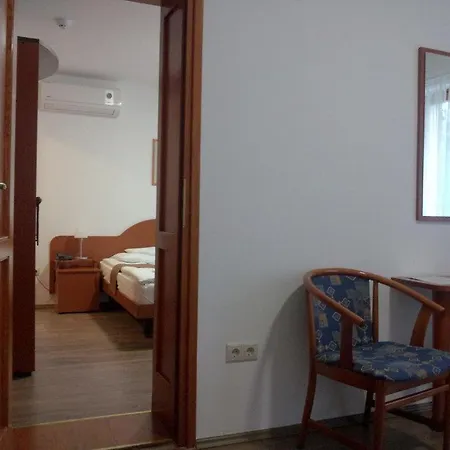 Fenyves Wellness 3* Bekescsaba