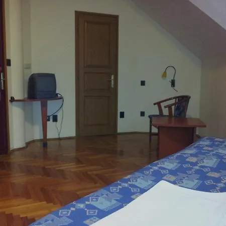 Fenyves Wellness Hotel Bekescsaba