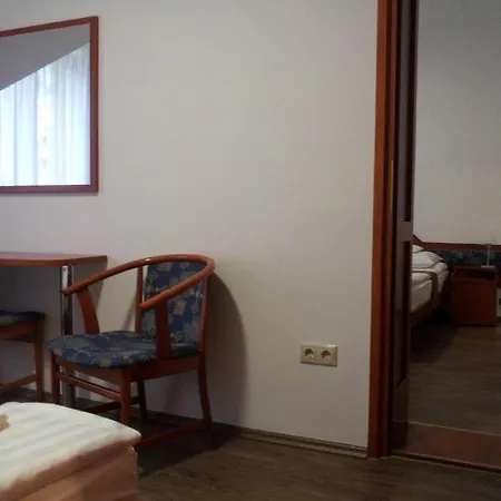 Fenyves Wellness 3* Bekescsaba