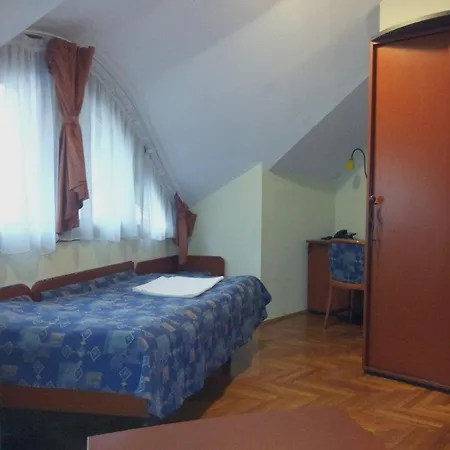 Hotel Fenyves Bekescsaba