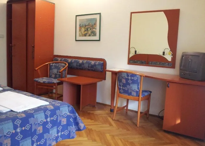 Fenyves Hotel Bekescsaba