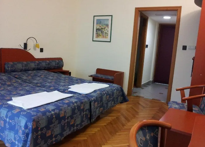 Hotel Fenyves