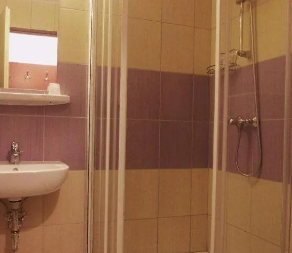 Hotel Fenyves 3*