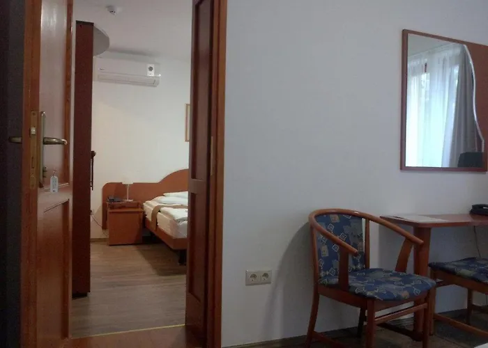 Fenyves 3* Bichișciaba