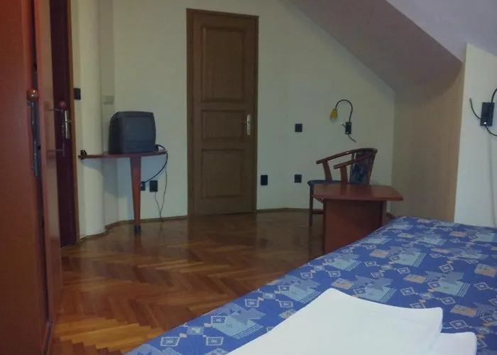 Fenyves Hotel Bekescsaba
