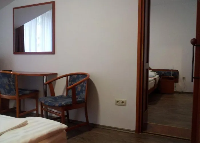 Fenyves 3* Bekescsaba